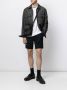 Fred Perry Katoenen T-shirt Wit - Thumbnail 2