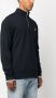 Fred Perry Sweater met geborduurd logo Blauw - Thumbnail 3