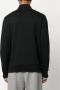Fred Perry Trui met geborduurd logo Zwart - Thumbnail 4