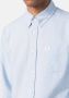 Fred Perry T-shirt met geborduurd logo Blauw - Thumbnail 5