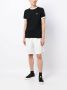Fred Perry T-shirt met logoband Zwart - Thumbnail 2