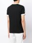 Fred Perry T-shirt met logoband Zwart - Thumbnail 4