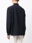 Fred Perry Oxford overhemd Blauw - Thumbnail 4