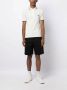 Fred Perry Poloshirt met contrasterende afwerking Beige - Thumbnail 2