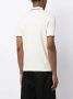 Fred Perry Poloshirt met contrasterende afwerking Beige - Thumbnail 4