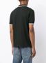 Fred Perry Poloshirt met contrasterende afwerking Groen - Thumbnail 4