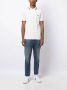 Fred Perry Poloshirt met contrasterende afwerking Wit - Thumbnail 2