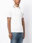 Fred Perry Poloshirt met contrasterende afwerking Wit - Thumbnail 3