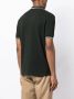 Fred Perry Poloshirt met contrasterende afwerking Zwart - Thumbnail 4
