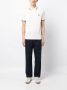 Fred Perry Poloshirt met geborduurd logo Beige - Thumbnail 2