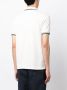 Fred Perry Poloshirt met geborduurd logo Beige - Thumbnail 4
