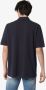 Fred Perry Poloshirt met geborduurd logo Blauw - Thumbnail 4
