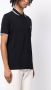 Fred Perry Poloshirt met geborduurd logo Blauw - Thumbnail 3