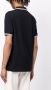 Fred Perry Poloshirt met geborduurd logo Blauw - Thumbnail 4