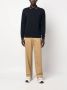 Fred Perry Poloshirt met geborduurd logo Blauw - Thumbnail 2