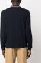 Fred Perry Poloshirt met geborduurd logo Blauw - Thumbnail 4