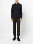 Fred Perry Poloshirt met geborduurd logo Blauw - Thumbnail 2