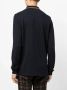 Fred Perry Poloshirt met geborduurd logo Blauw - Thumbnail 4