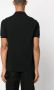 Fred Perry Poloshirt met geborduurd logo Zwart - Thumbnail 4
