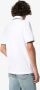 Fred Perry Poloshirt met gestreepte afwerking Wit - Thumbnail 4