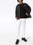 Fred Perry Poloshirt met gestreepte afwerking Zwart - Thumbnail 2