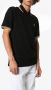 Fred Perry Poloshirt met gestreepte afwerking Zwart - Thumbnail 3
