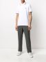 Fred Perry Poloshirt met logo Wit - Thumbnail 2