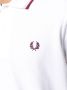 Fred Perry Poloshirt met logo Wit - Thumbnail 5