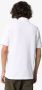 Fred Perry Poloshirt Wit - Thumbnail 4