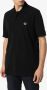 Fred Perry Poloshirt Zwart - Thumbnail 3