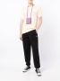 Fred Perry Straight joggingbroek Zwart - Thumbnail 2