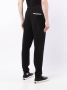 Fred Perry Straight joggingbroek Zwart - Thumbnail 4