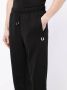 Fred Perry Straight joggingbroek Zwart - Thumbnail 5