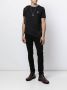 Fred Perry T-shirt met geborduurd logo Blauw - Thumbnail 2