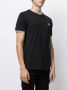 Fred Perry T-shirt met geborduurd logo Blauw - Thumbnail 3