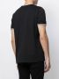 Fred Perry T-shirt met geborduurd logo Blauw - Thumbnail 4