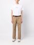 Fred Perry T-shirt met logoprint Wit - Thumbnail 2