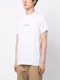Fred Perry T-shirt met logoprint Wit - Thumbnail 3