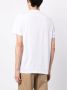 Fred Perry T-shirt met logoprint Wit - Thumbnail 4