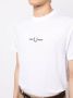 Fred Perry T-shirt met logoprint Wit - Thumbnail 5
