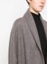 Frenckenberger Kasjmier vest Bruin - Thumbnail 5