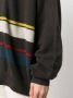 Frenckenberger Kasjmier vest Groen - Thumbnail 5