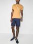 Frescobol Carioca Shorts met trekkoord Blauw - Thumbnail 5