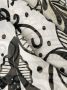 F.R.S For Restless Sleepers Blouse met print Wit - Thumbnail 3