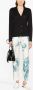 F.R.S For Restless Sleepers Straight broek Wit - Thumbnail 2