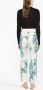 F.R.S For Restless Sleepers Straight broek Wit - Thumbnail 4