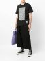 Fumito Ganryu Denim broek Zwart - Thumbnail 2