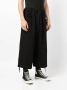 Fumito Ganryu Denim broek Zwart - Thumbnail 3