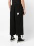 Fumito Ganryu Denim broek Zwart - Thumbnail 4