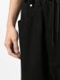 Fumito Ganryu Denim broek Zwart - Thumbnail 5